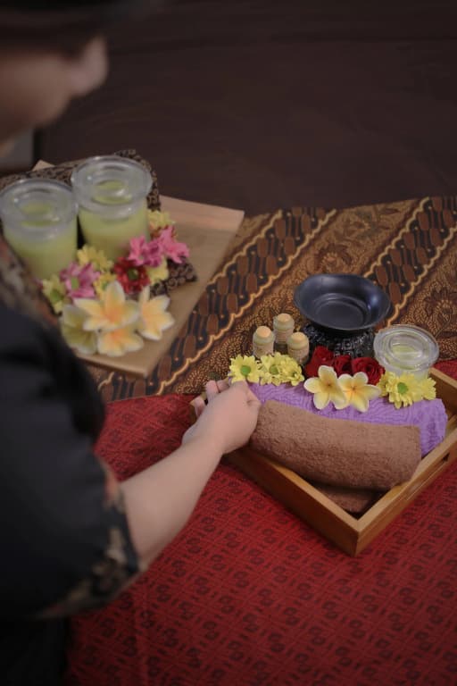 Aston Kartika Grogol Hotel & Conference Center - photo 5