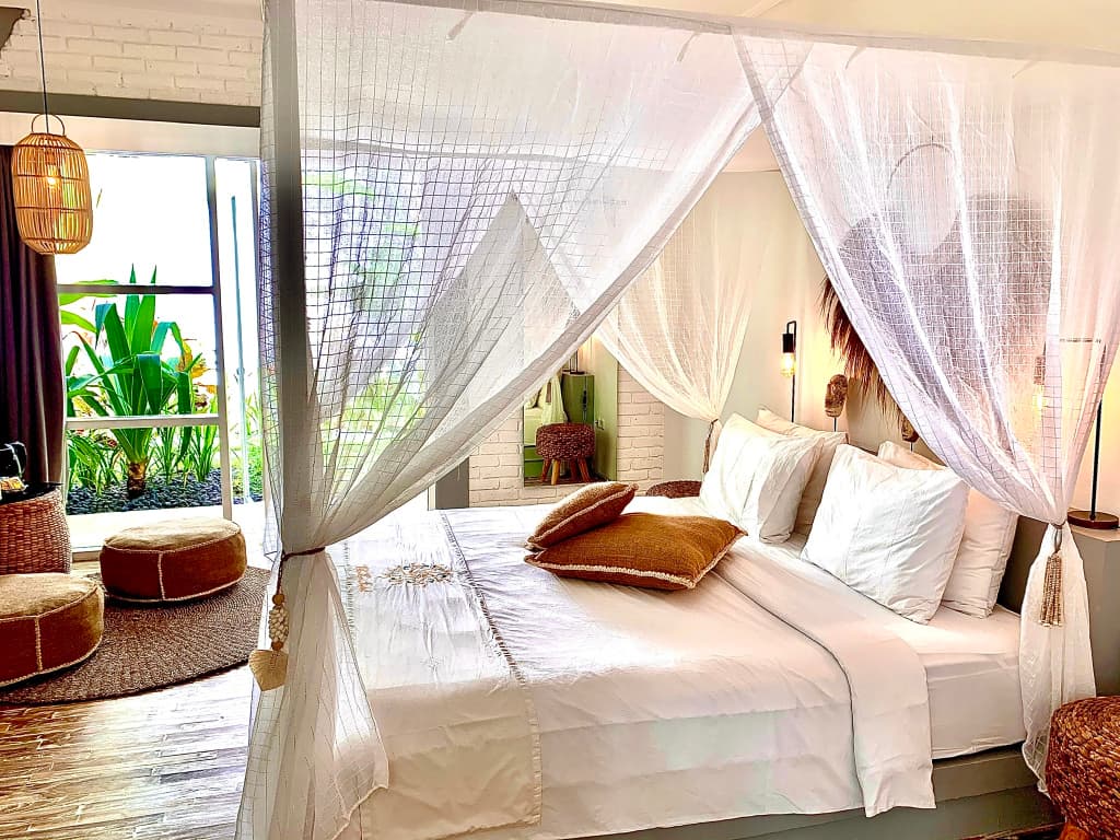 Hari Indah Boutique-hotel - photo 23