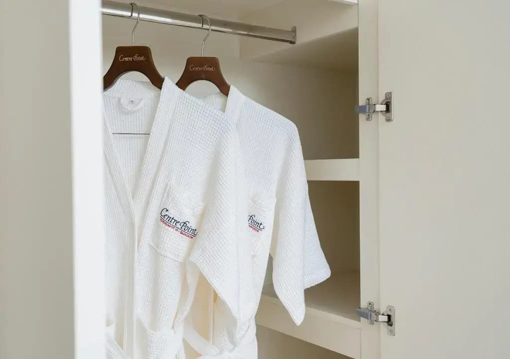 Centre Point Hotel Sukhumvit 10 - photo 25