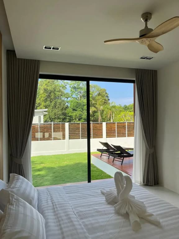 Level Villas, Villa - photo 22