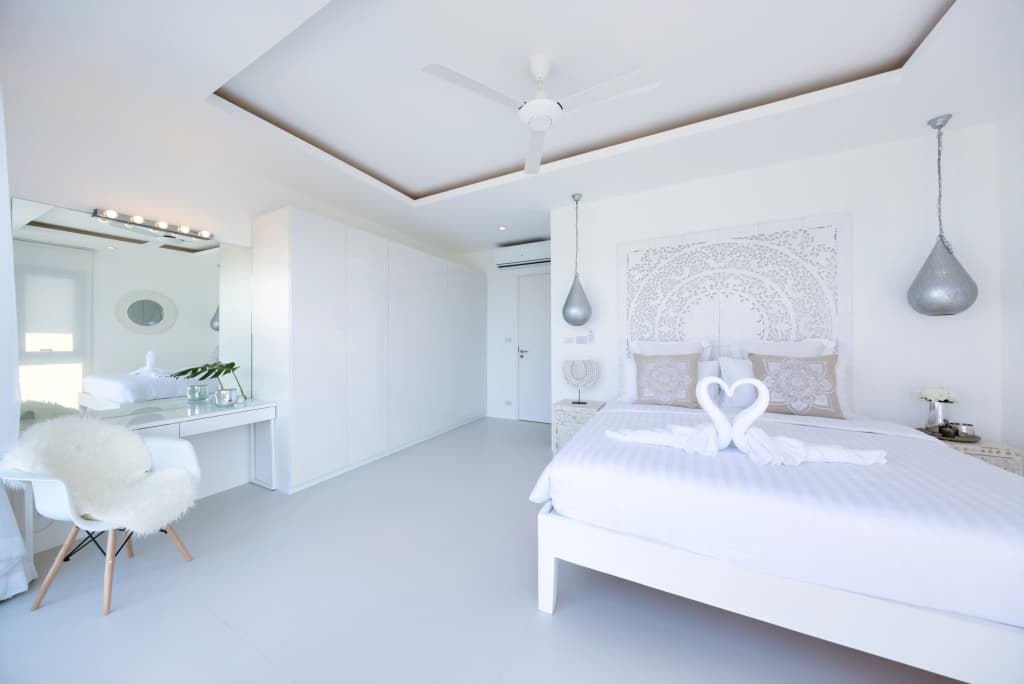 White Palm Villa - photo 21