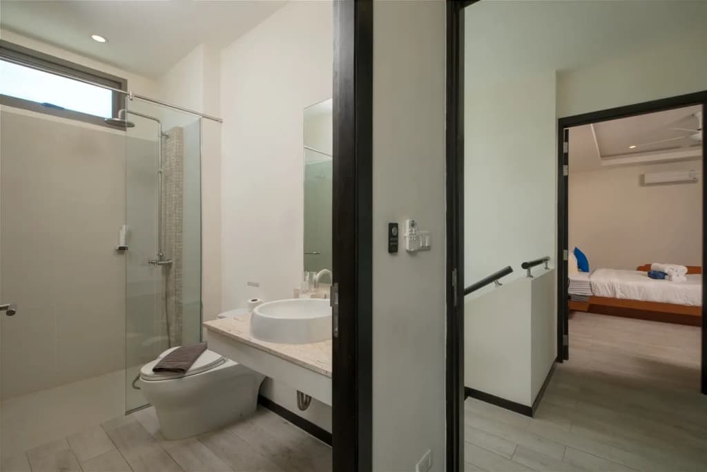 Bawal 4BR Private Pool Villa - photo 17