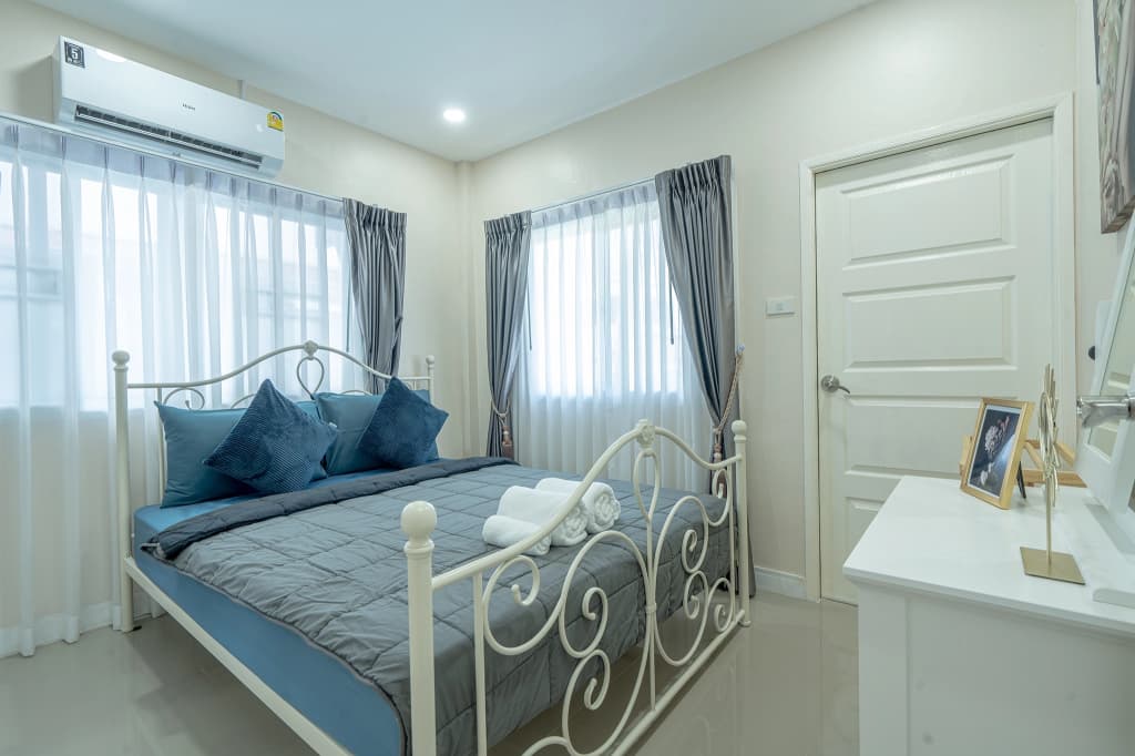 MilkyPool Villa - photo 29