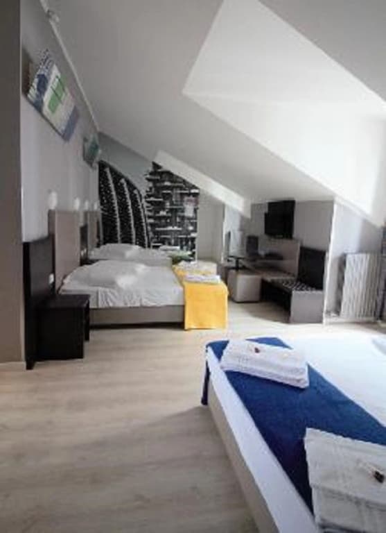 New Generation Hostel Milan Center Navigli - photo 14