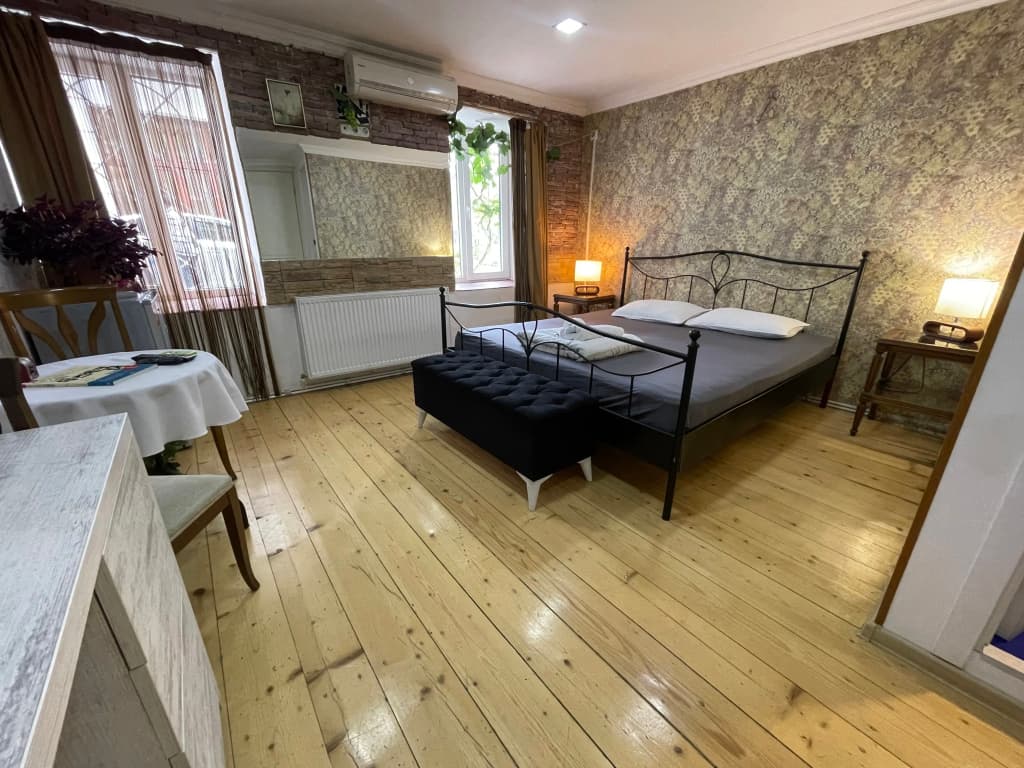 Winetorium Mini-Hotel - photo 10