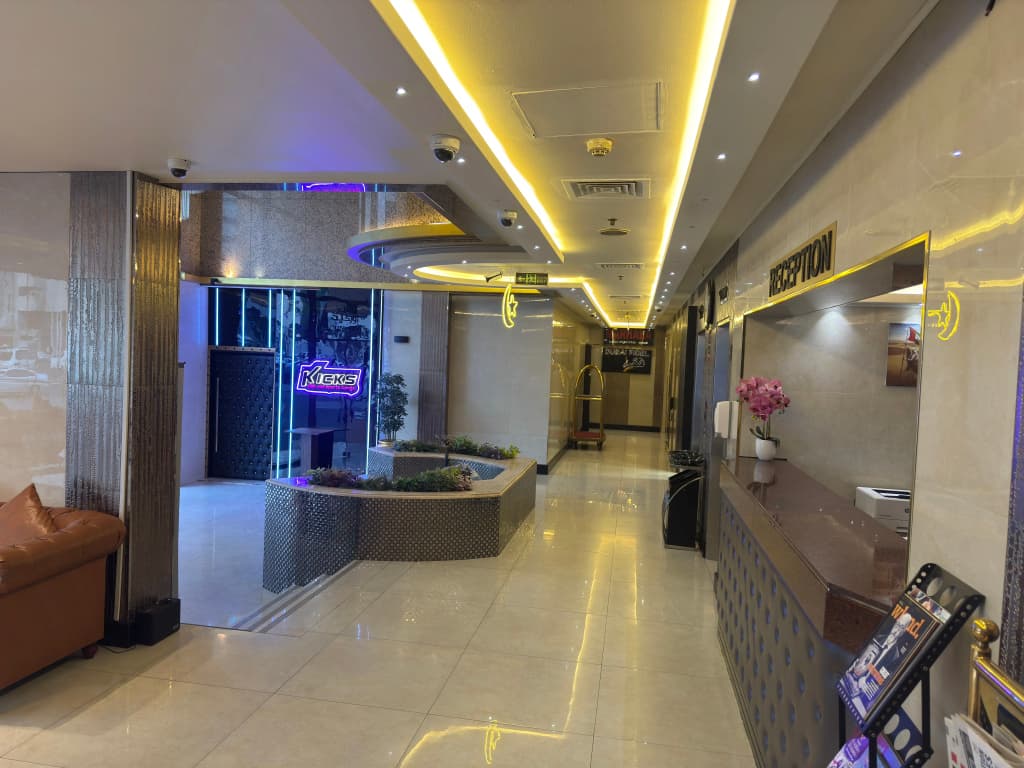 Orchid Hotel - photo 18
