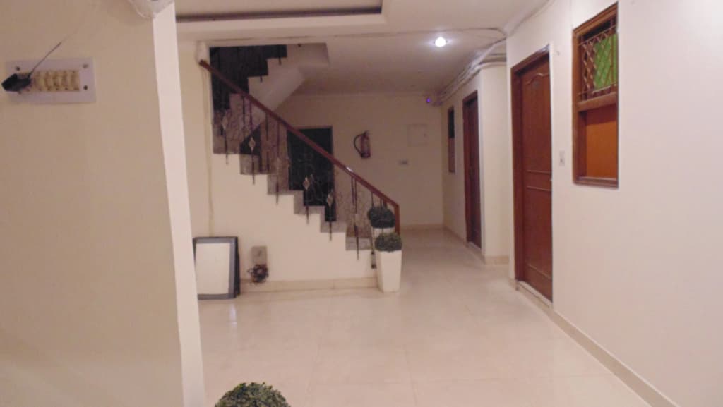 Sehrawat inn Hotel - photo 6