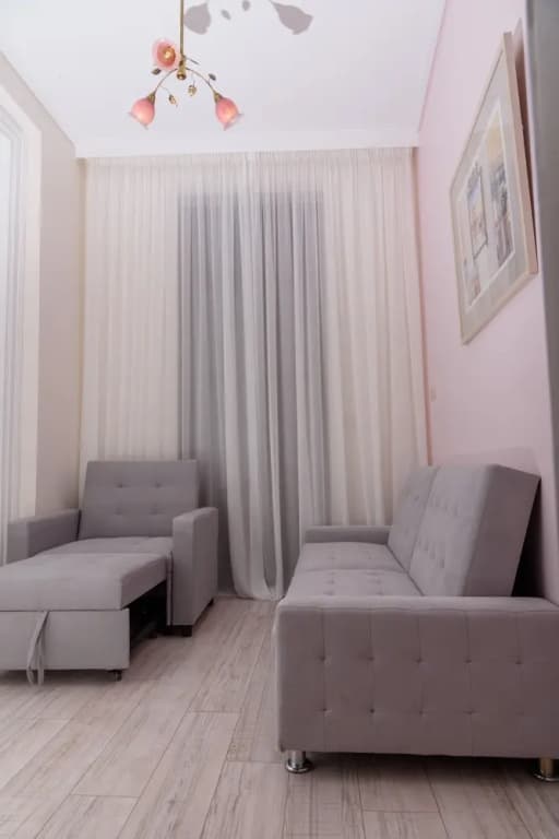 Theasis Athens Guest House - photo 16