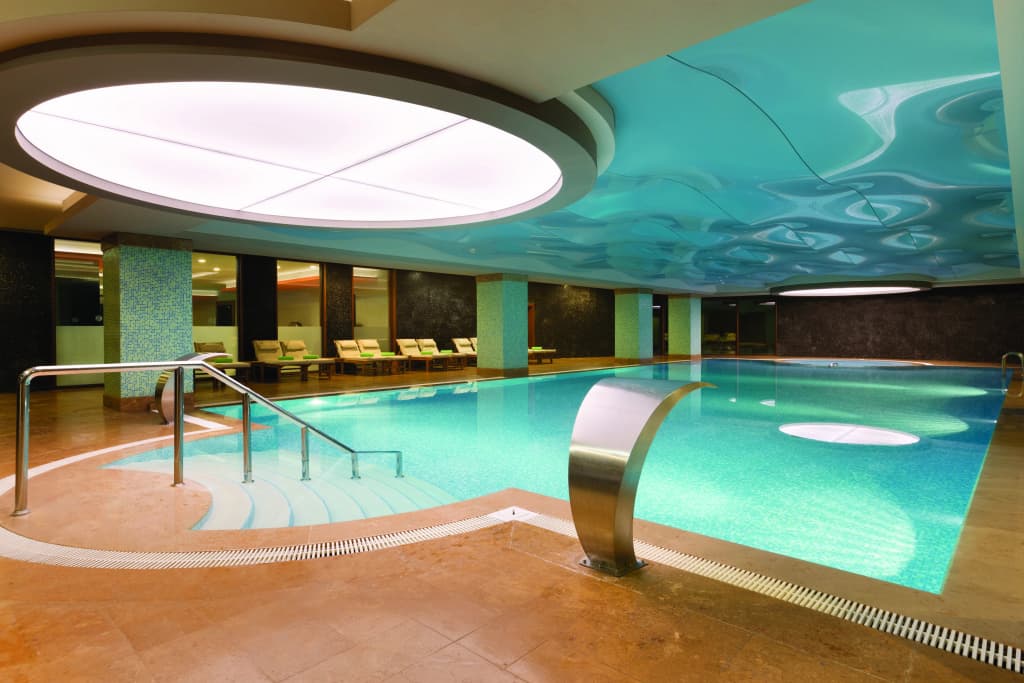 Ramada Plaza by Wyndham Antalya - photo 20