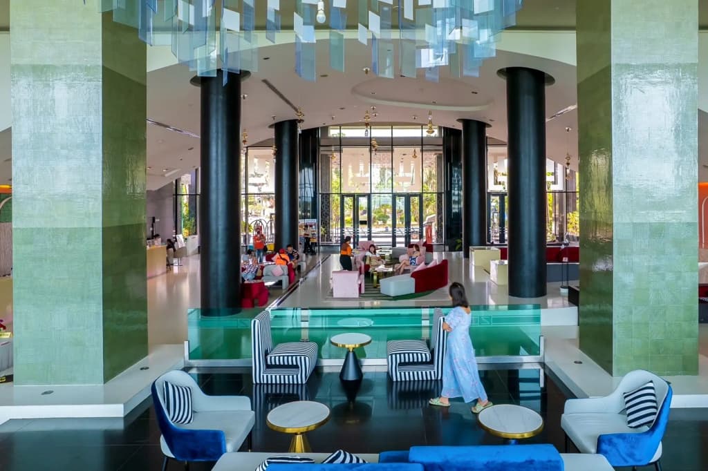 The Zign Hotel - photo 29