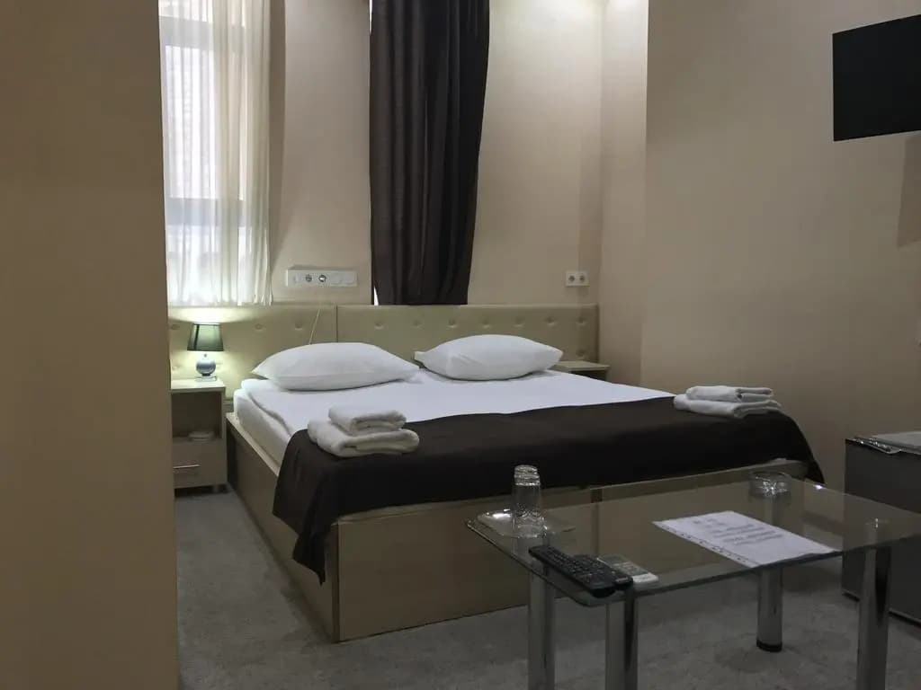 Tbiliseli Hotel - photo 37