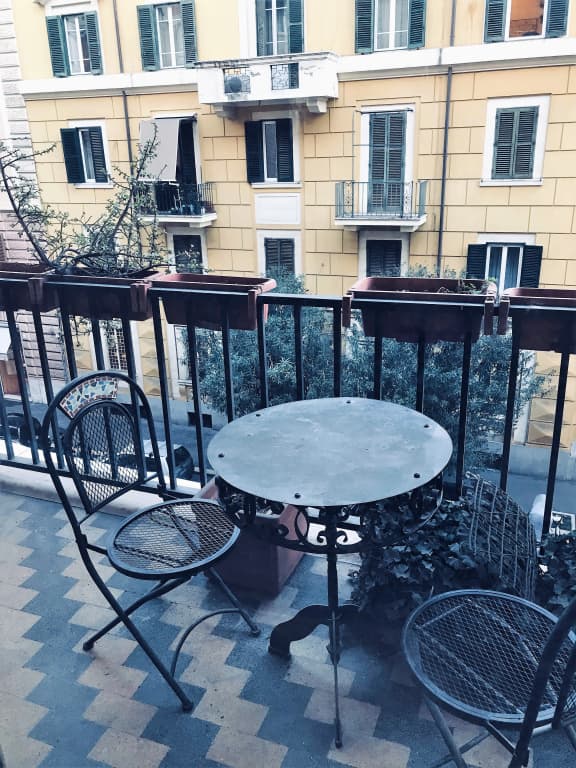 Villa Borghese Hydromassage Suite Apartments - photo 1