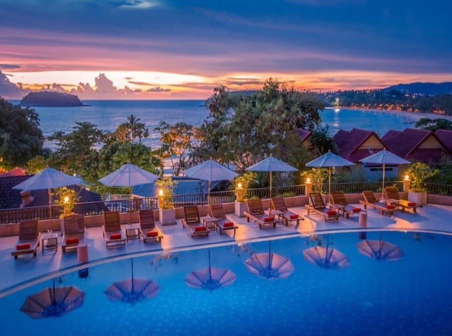 Chanalai Garden Resort Kata Beach - main photo
