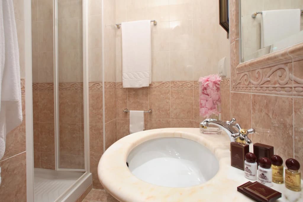 Eliseo Hotel - photo 12