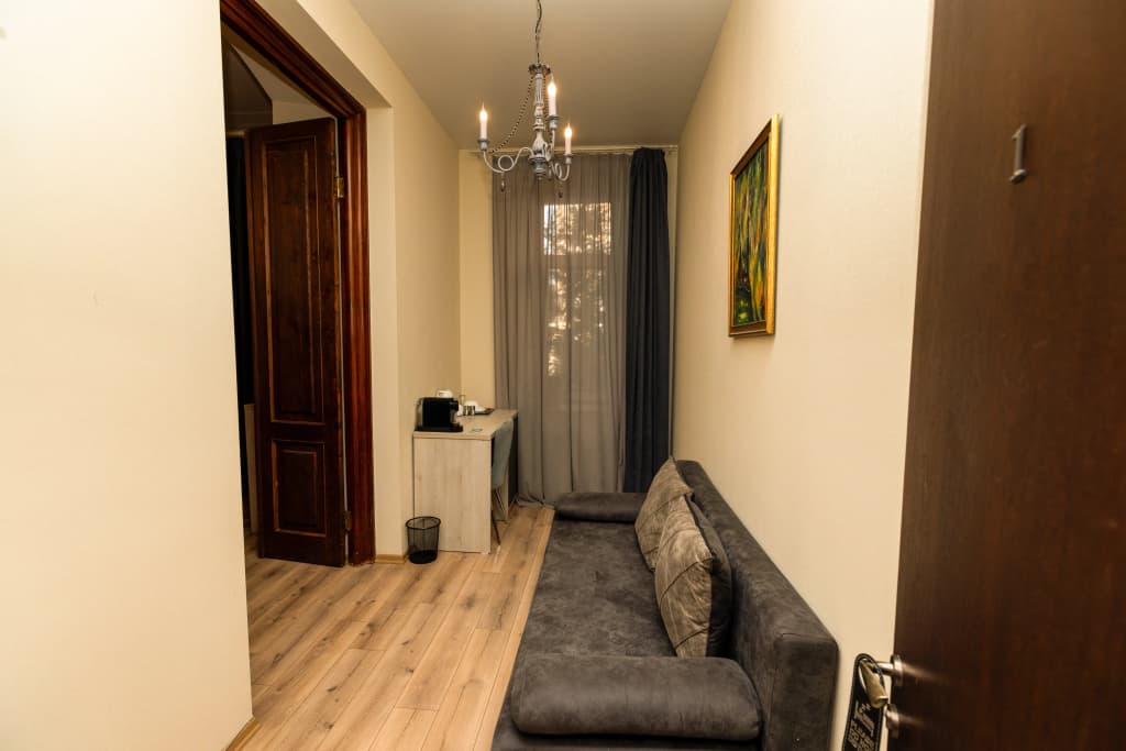 Griboedov Hotel - photo 3