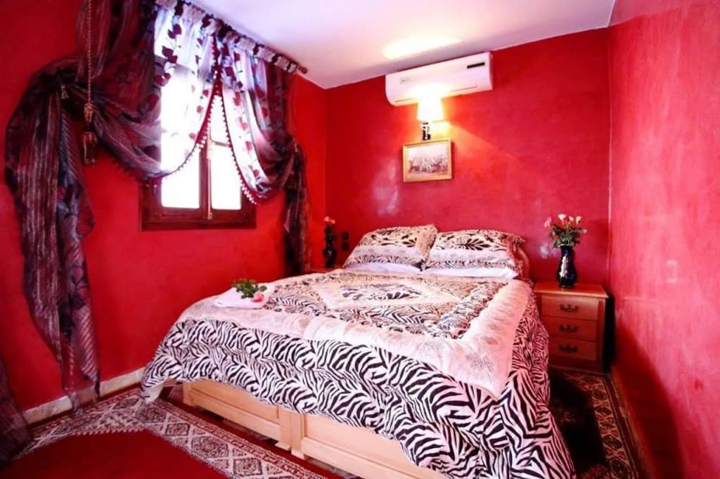 Riad Fatouma Hotel - photo 11