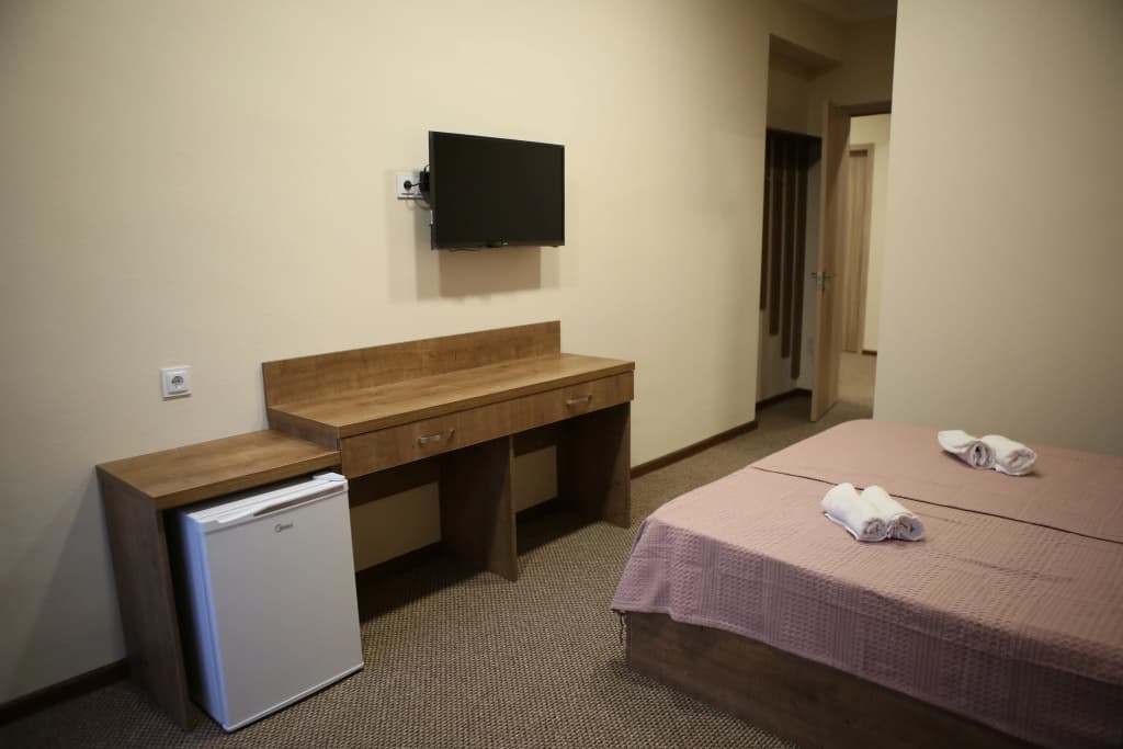 5Rooms Hotel - photo 20
