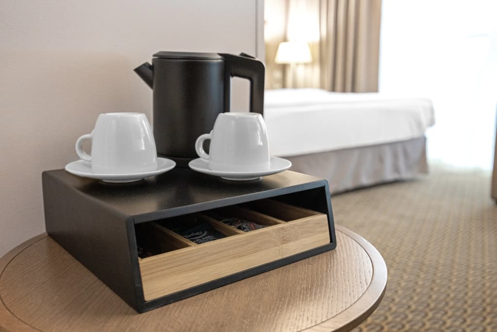 Hotel Royal Prague - photo 24