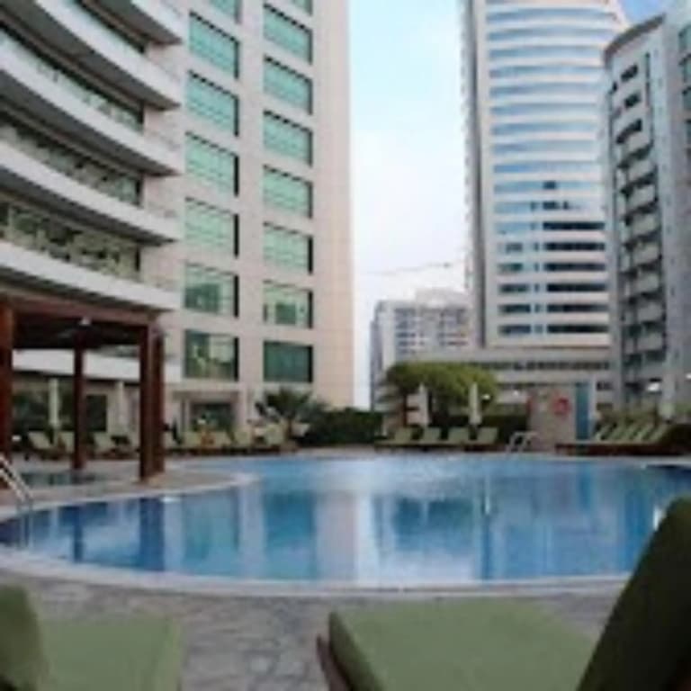 TIME Oak Hotel & Suites - photo 2