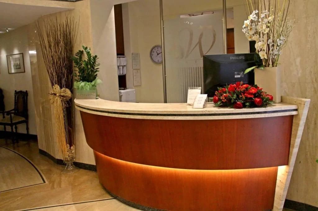Hotel Windrose - photo 2