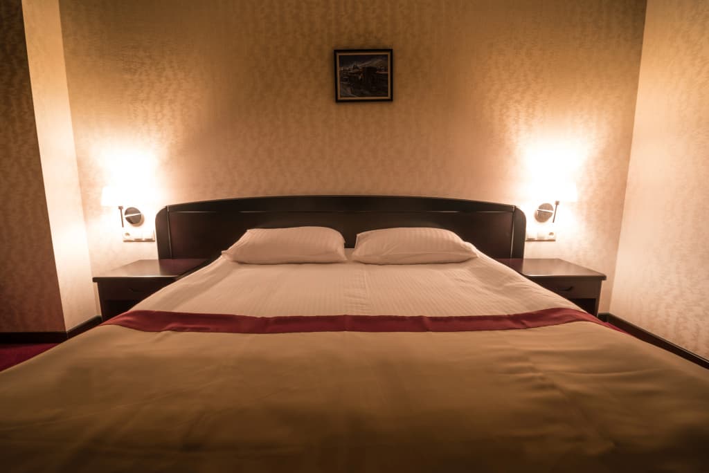 Kopala Tskneti Hotel - photo 39