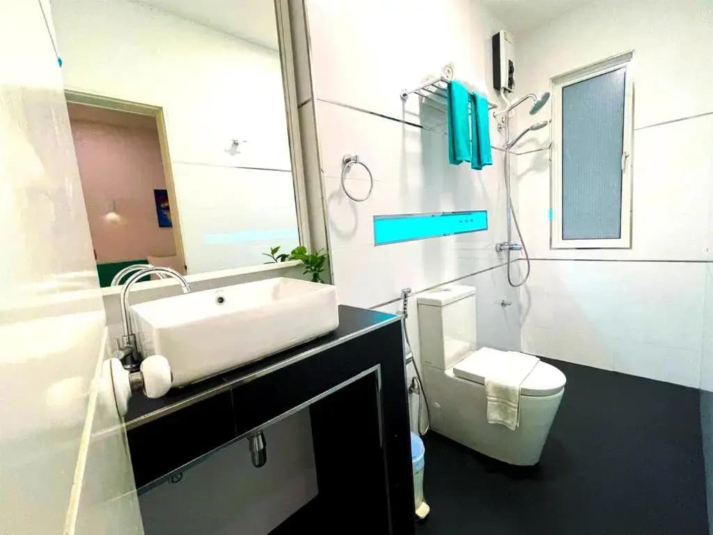 Planktons Beach Butik-Hotel - photo 12