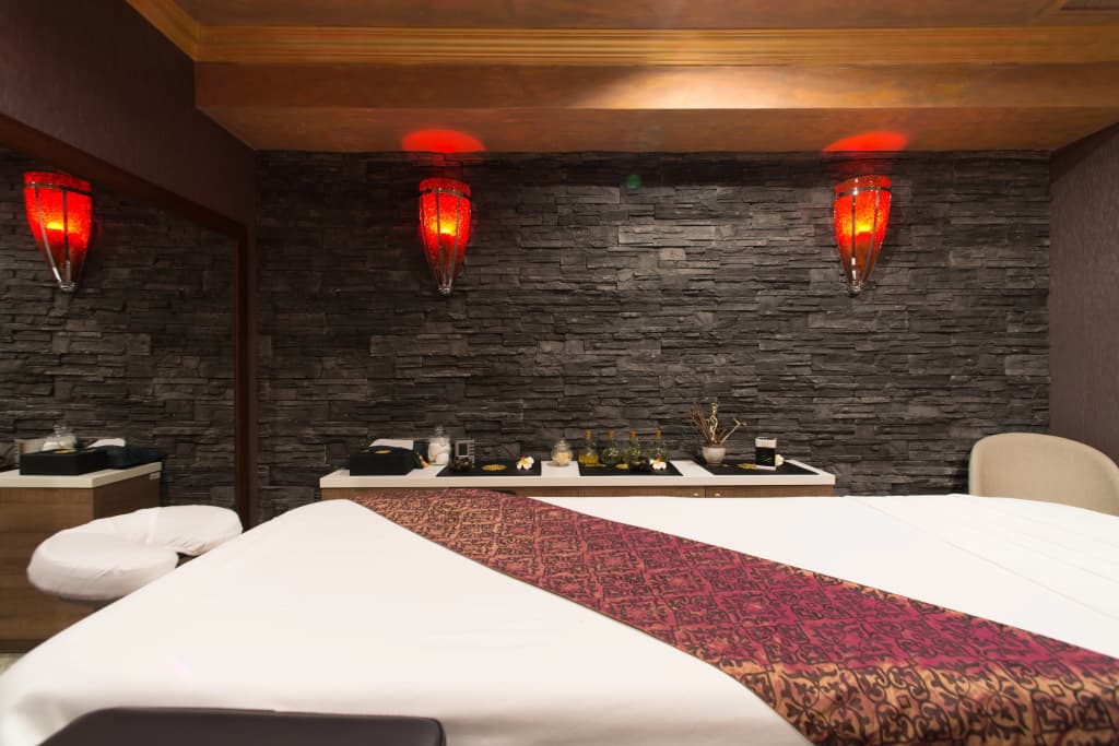 Mercure Tbilisi Old Town - photo 9