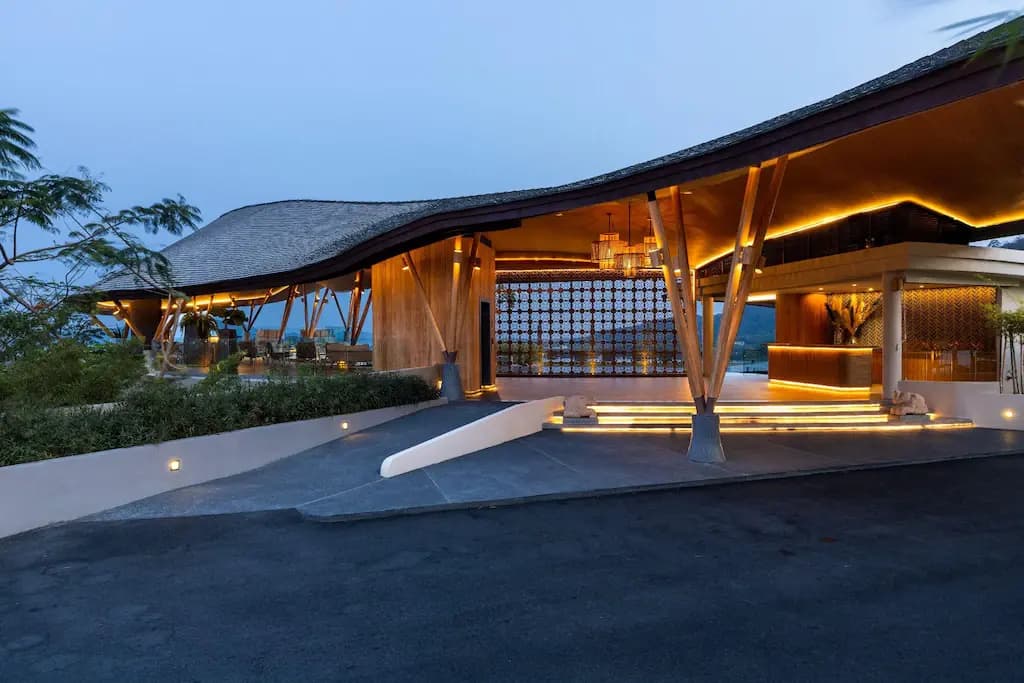 Noku Phuket - photo 6
