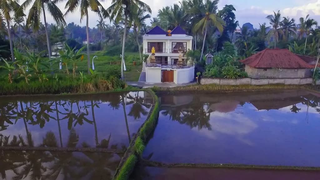 Villa Warna Ubud - photo 41
