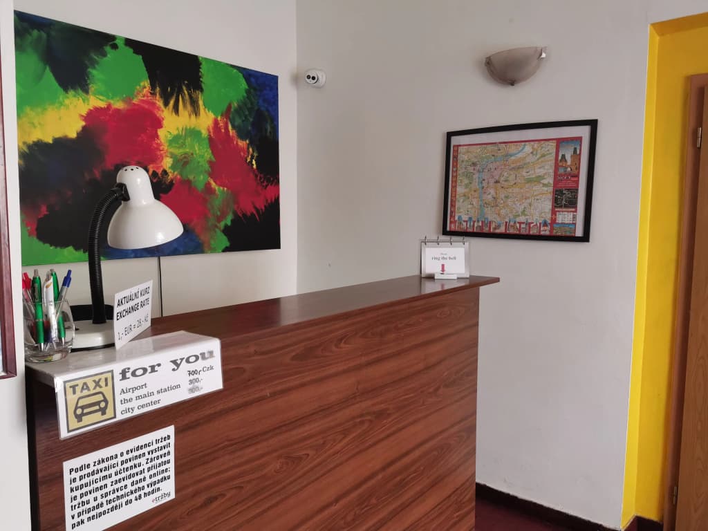 Auspicie Apart-hotel - photo 2
