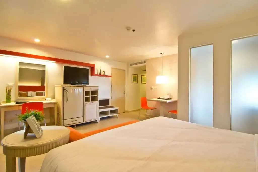 Sunshine Vista Hotel - photo 10