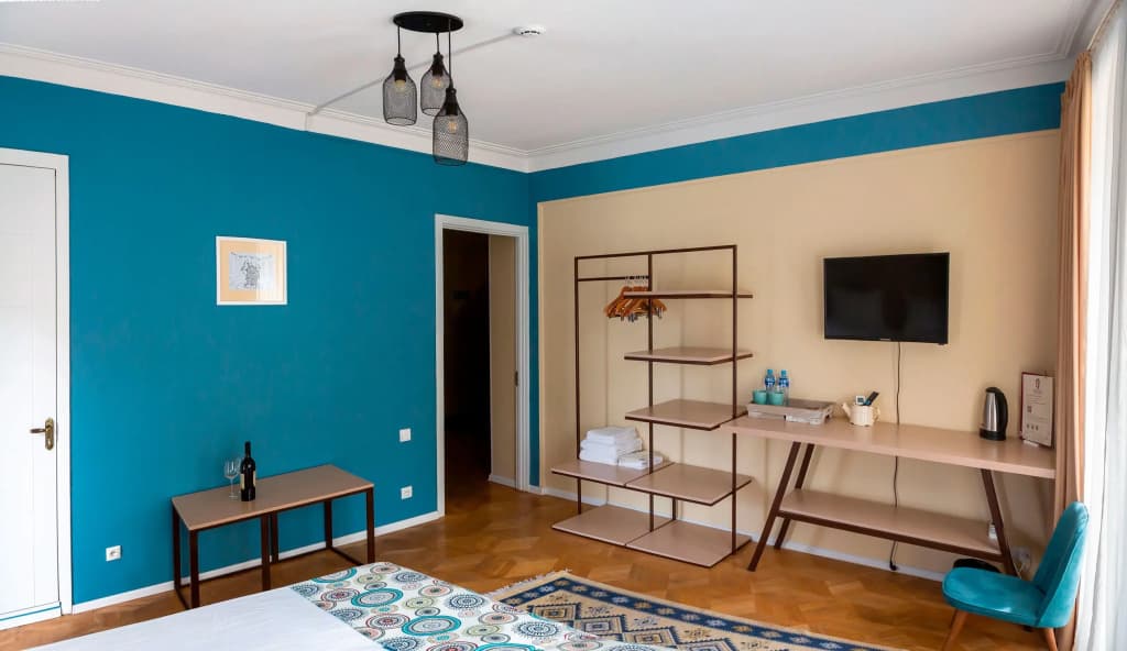 Gvino Minda Hotel - photo 4