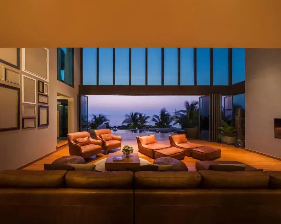 Cape Dara Resort - photo 15