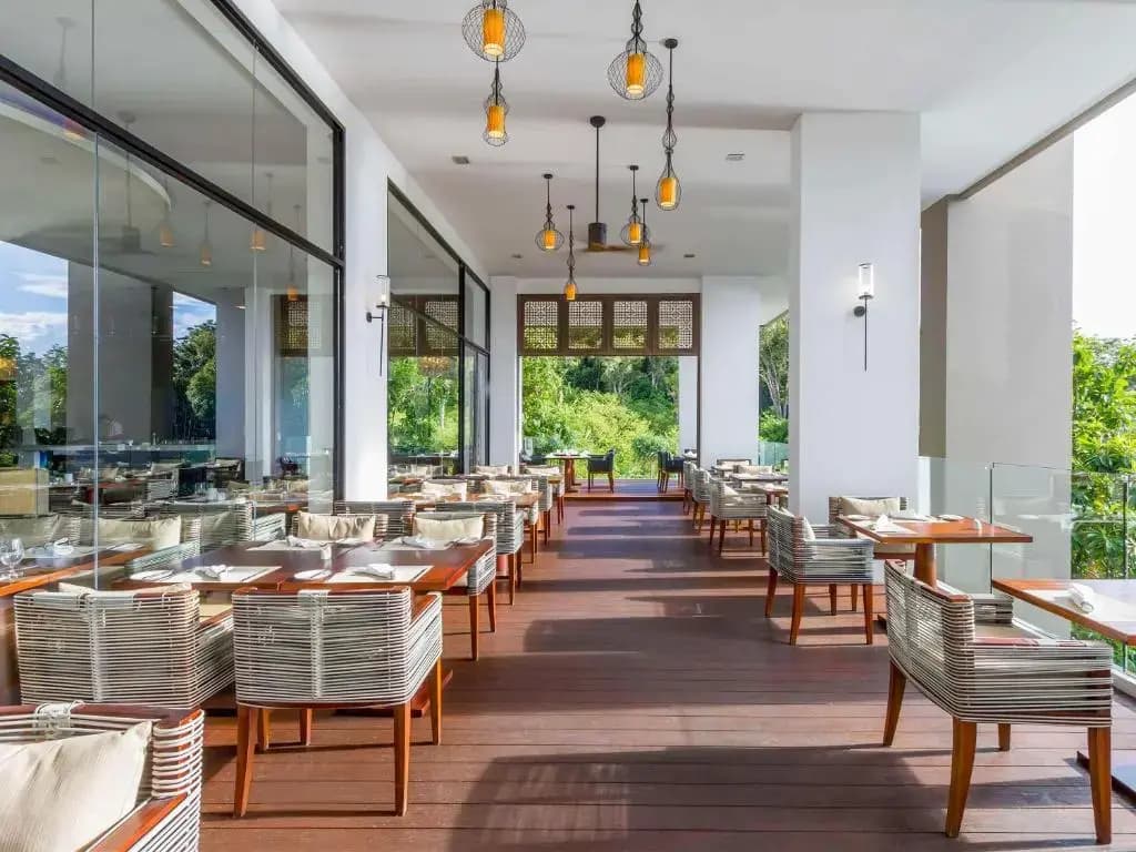 Avista Hideaway Phuket Patong – MGallery  - photo 40