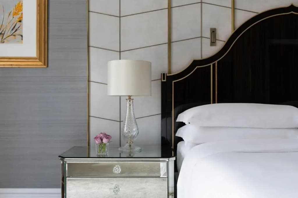 The Ritz-Carlton, Doha - photo 30