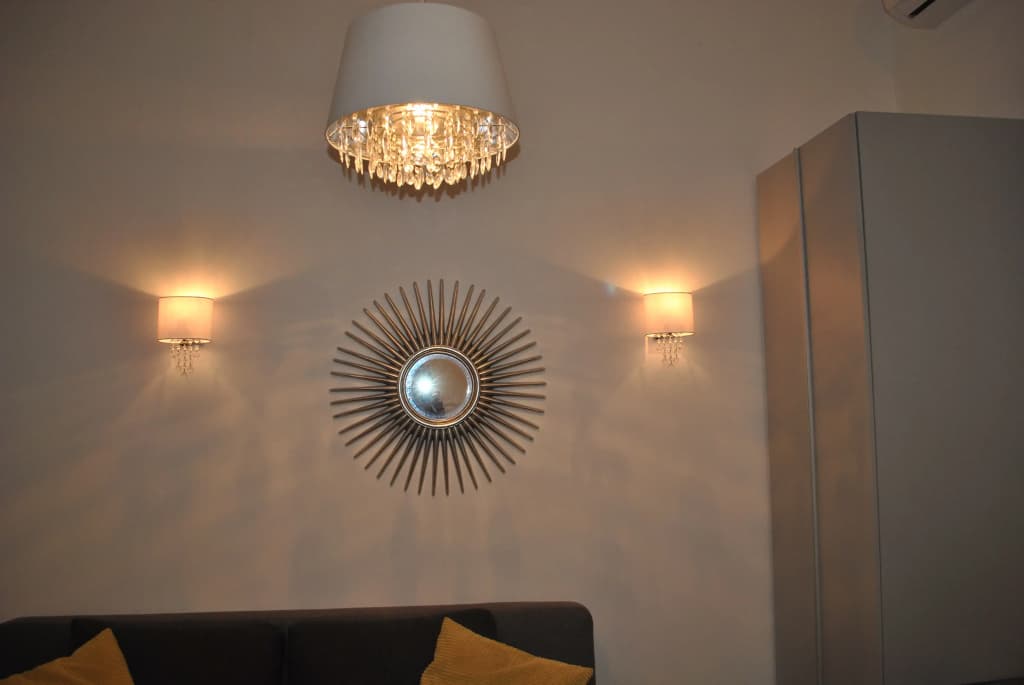 Sunset Central Apartments - photo 21