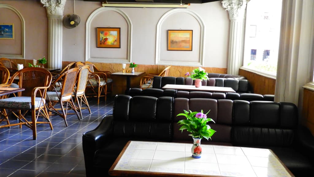Romeo Palace Hotel - photo 11