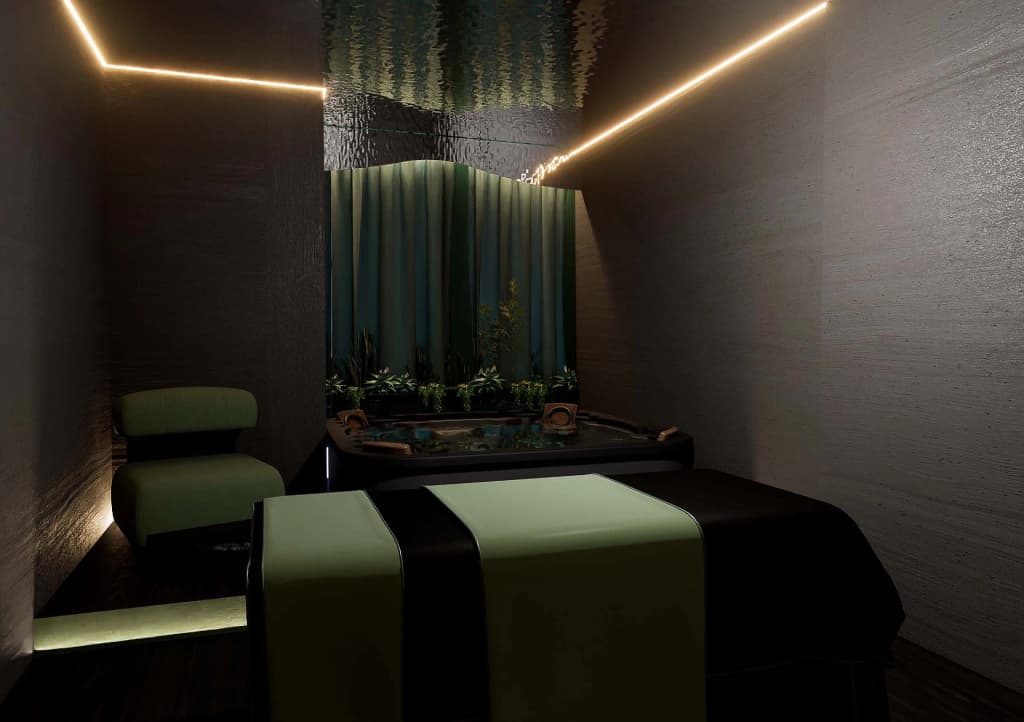Manhattan Grand Hotel - photo 33