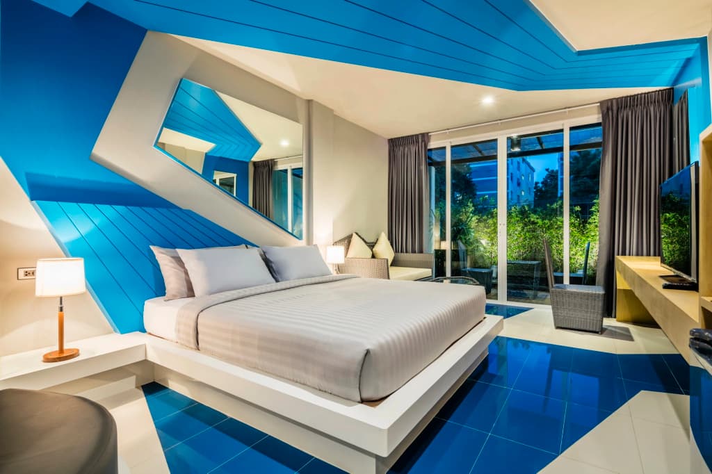 Atelier Suites Hotel - photo 8