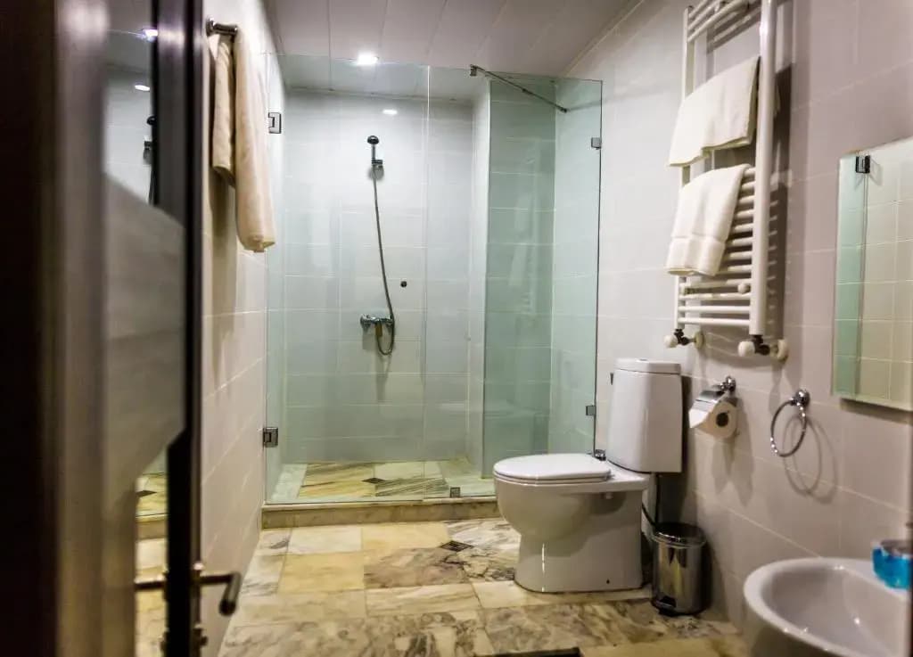 Cherry Garden Hotel - photo 7