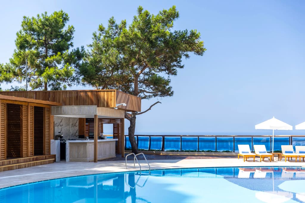 Delta Hotels by Marriott Antalya Lara - photo 15