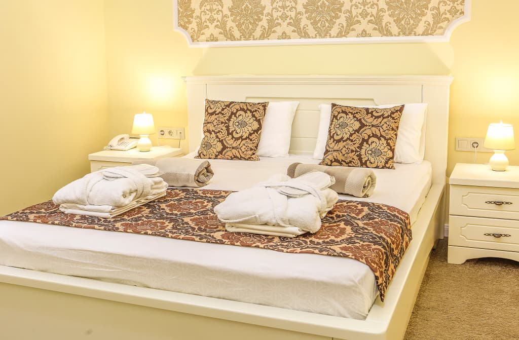 Onegin Rooms Mini-Hotel - photo 1