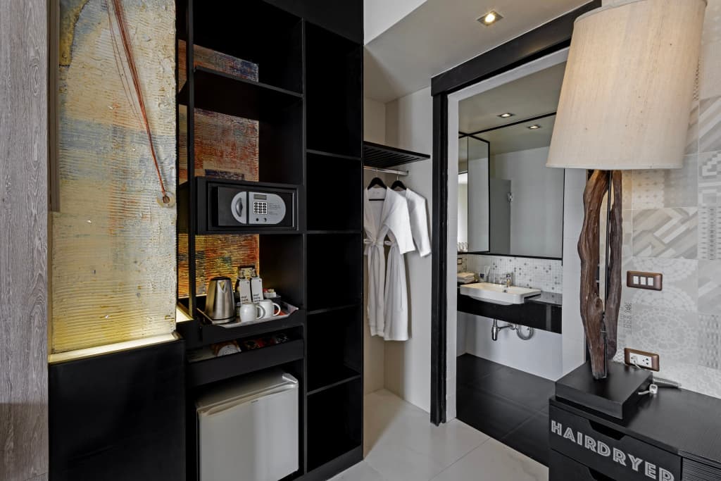 Siam@Siam Design Hotel Bangkok - photo 24