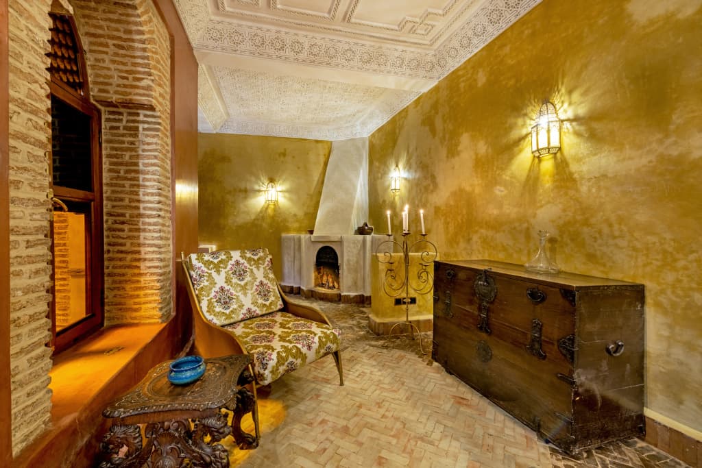 Maipa Boutique Riad Hotel - photo 9