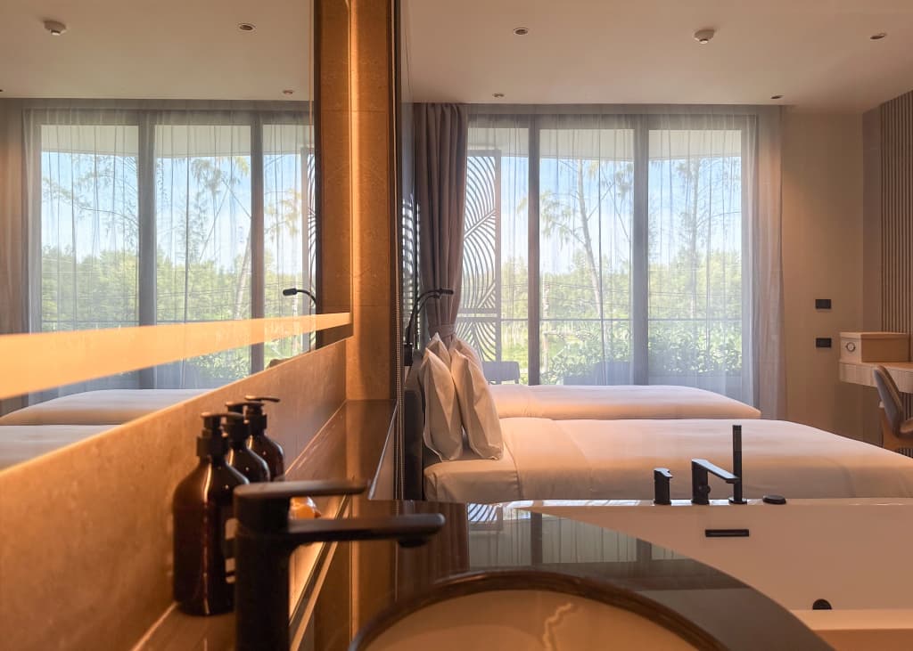 La Green Hotel & Residence Phuket - photo 21