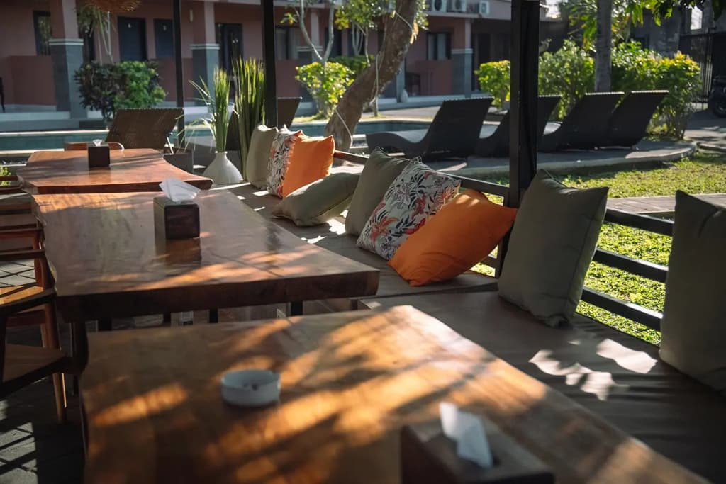 Pondok Sentana Guest House - photo 3