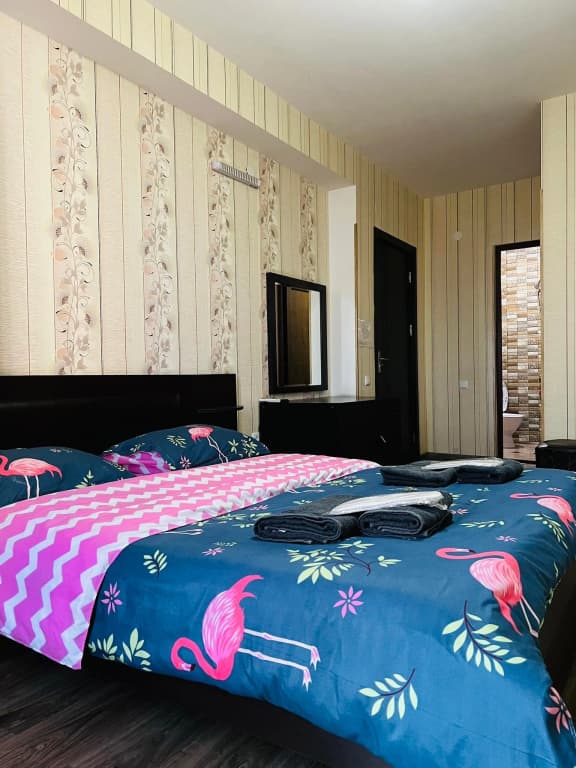 Hotel Ellegance - photo 25