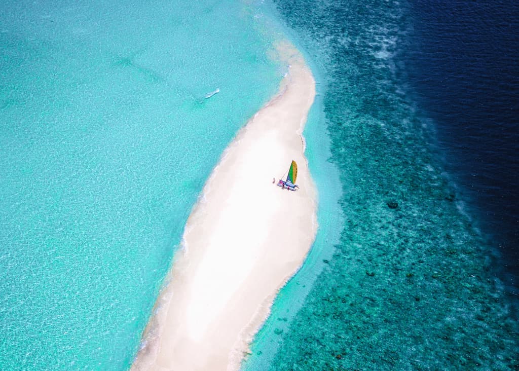 Furaveri Maldives Hotel - photo 5