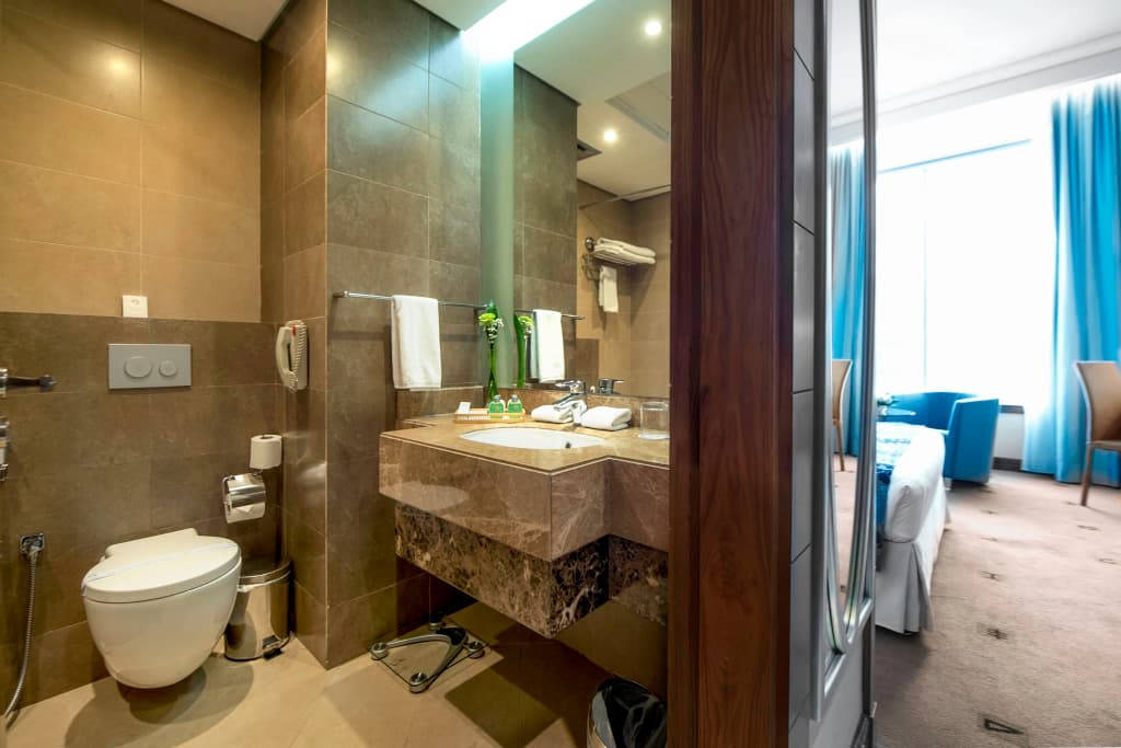 Marina Byblos Hotel - photo 35