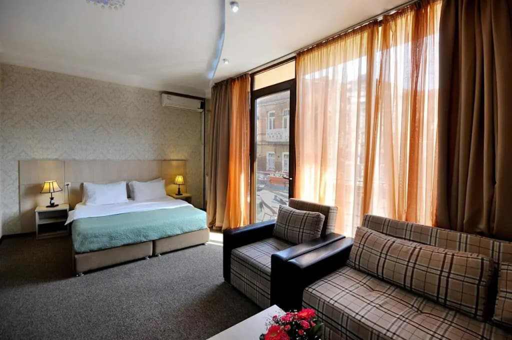 Hotel Light House Old City Hotel - photo 40